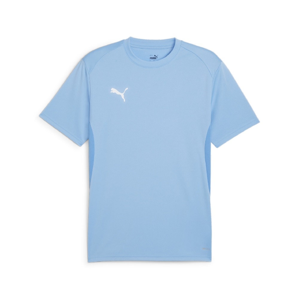Puma Teamgoal Jersey Sky Blue Mens-