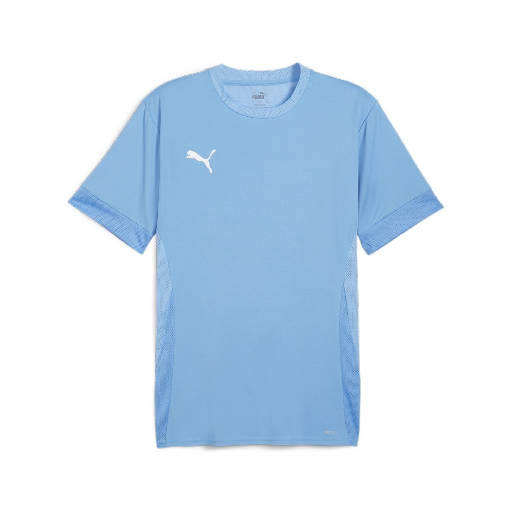 Puma Teamgoal Matchday Jersey Sky Blue Mens-