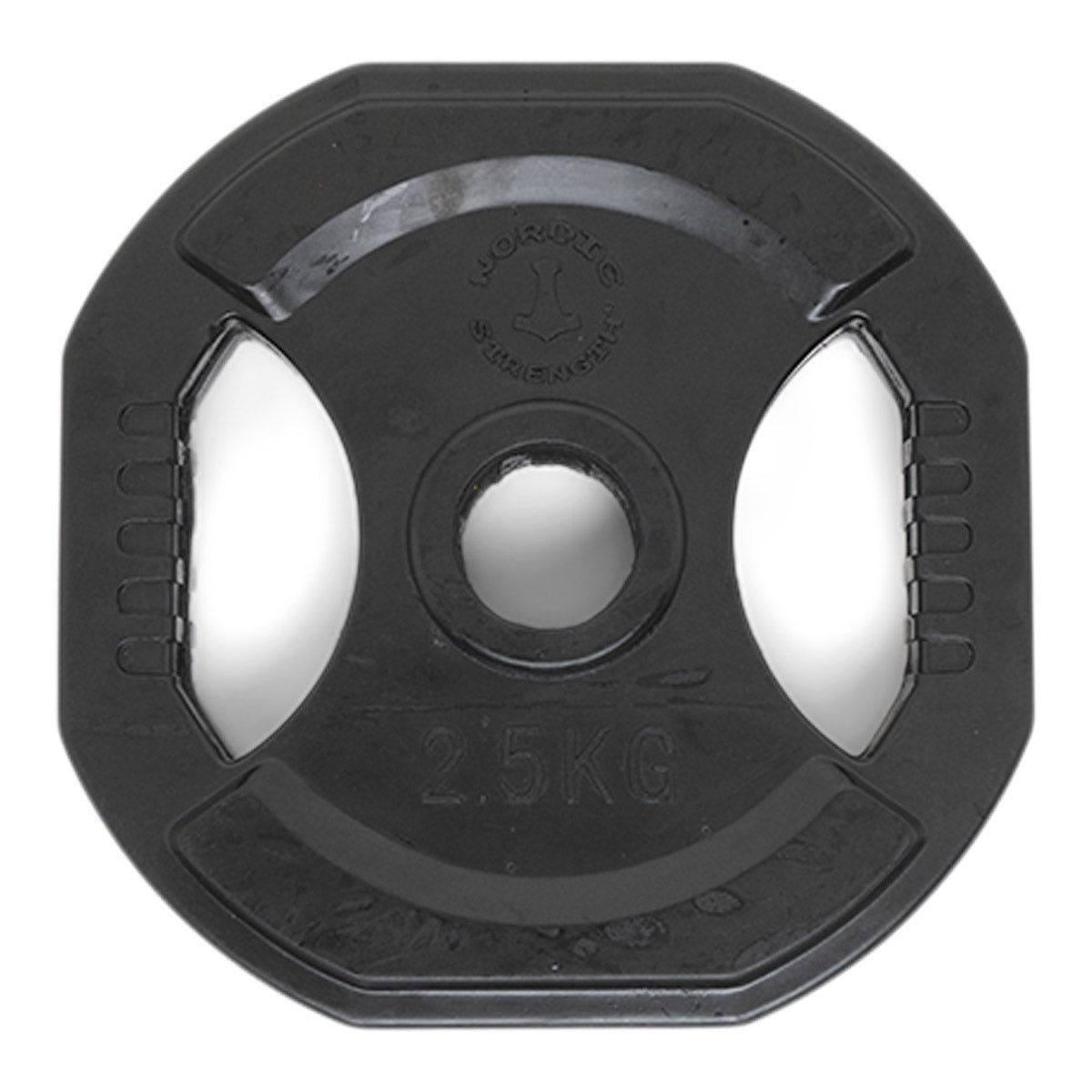 Pump Black Skivesæt         Kg Nordic Strength