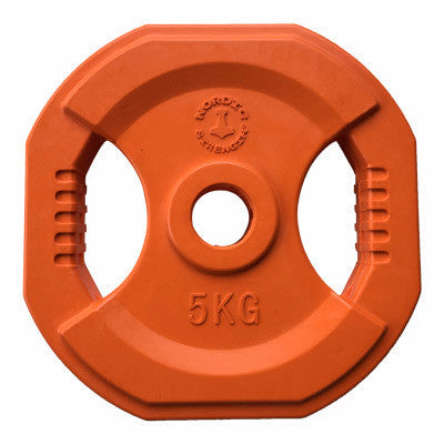 Pump Orange Skivesæt       Kg Nordic Strength