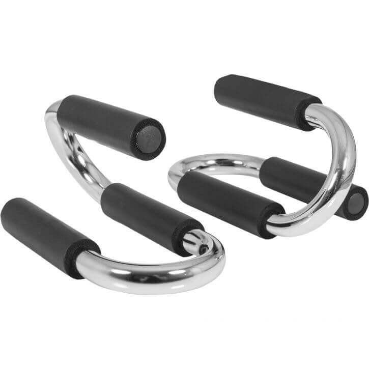 Push Up Stand Bars   Krom