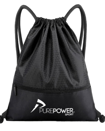 Race String Bag