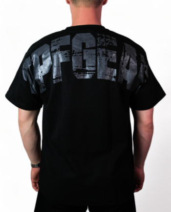 Raw Pump Tee