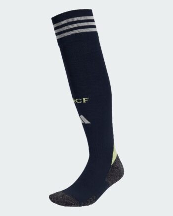 Real Madrid Away Socks 2025 26 Unisex-    31-33