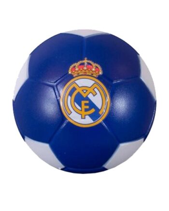 Real Madrid Stress Ball Mini-one-size