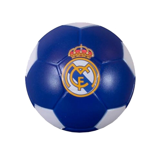 Real Madrid Stress Ball Mini-one-size