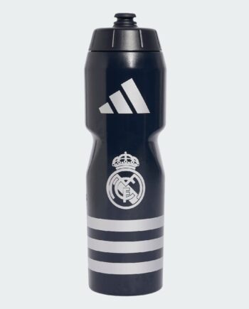 Real Madrid Water Bottle 2025 26-one-size