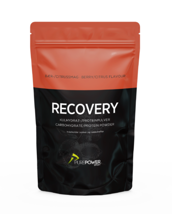 Recovery Bær Citrus 400