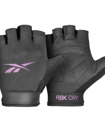 Reebok Fitness Gloves Træningshandsker Pink Xs