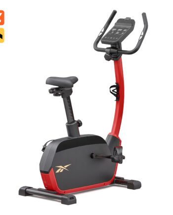 Reebok Fr30 Motionscykel Rød