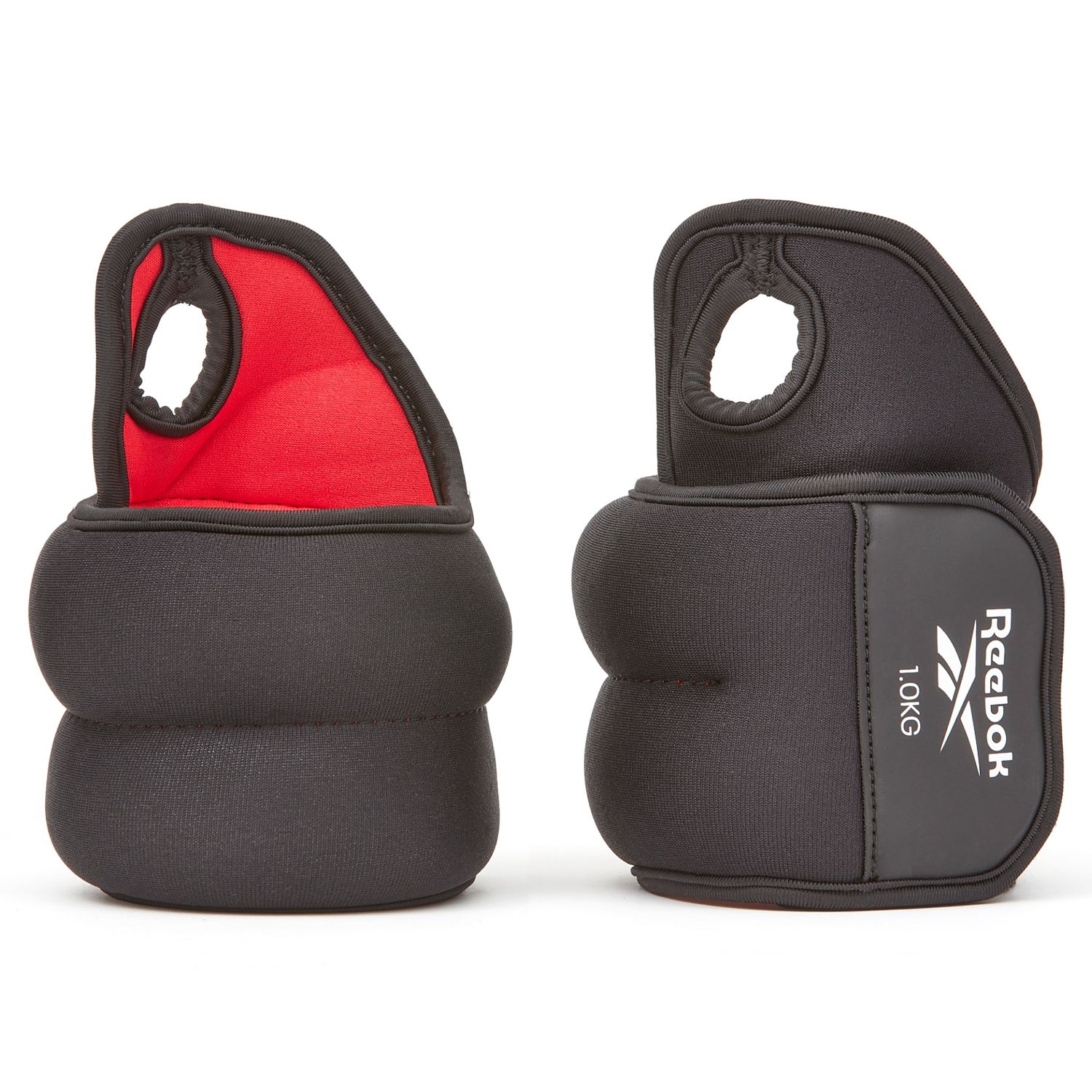 Reebok Håndledsvægte    Stk  1kg