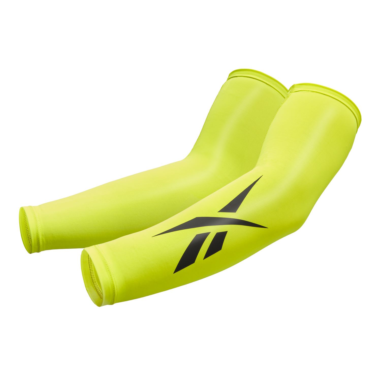 Reebok Kompression Arm Sleeves    Stk  Gul