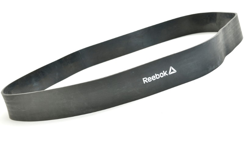 Reebok Power Band Træningselastik Level