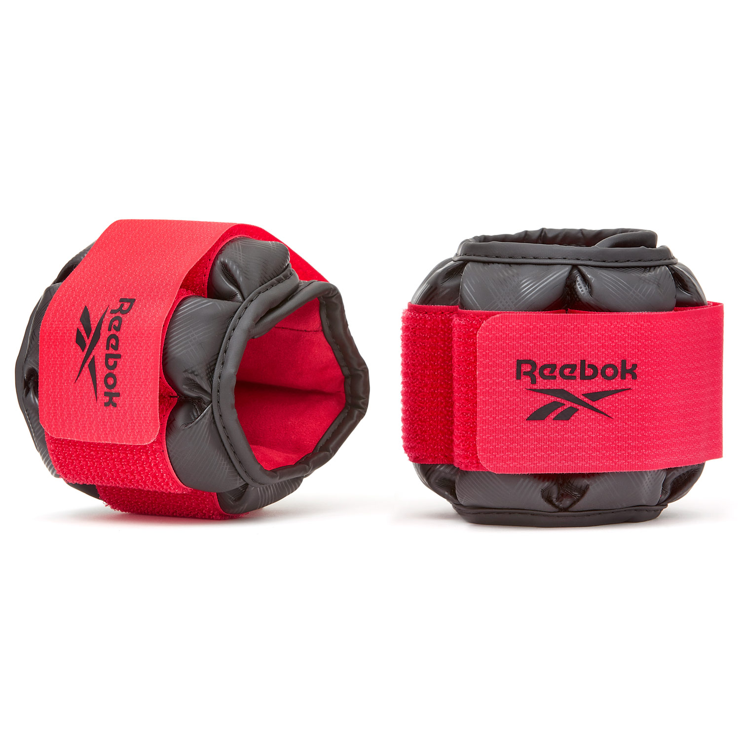Reebok Premium Ankel-   Håndledsvægte    Stk  1kg