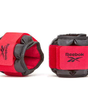 Reebok Premium Ankel-   Håndledsvægte    Stk  2kg