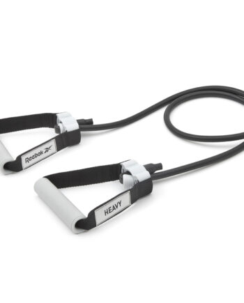 Reebok Resistance Tube Træningselastik Heavy