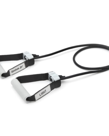 Reebok Resistance Tube Træningselastik Light