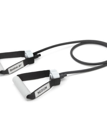 Reebok Resistance Tube Træningselastik Medium