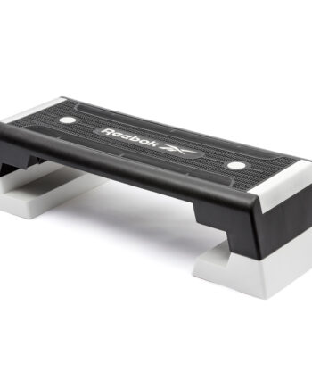 Reebok Studio Step The Original Stepbræt Hvid