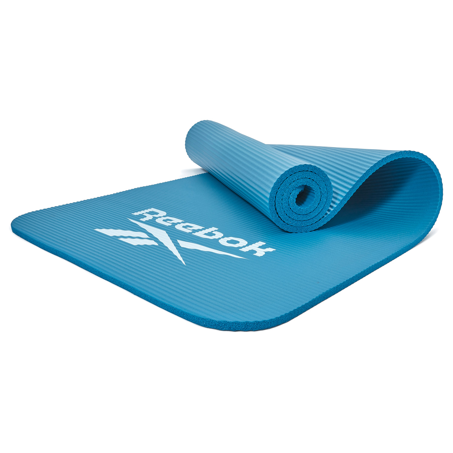 Reebok Træningsmåtte 183   61   1cm Blå