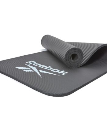 Reebok Træningsmåtte 183   61   1cm Sort