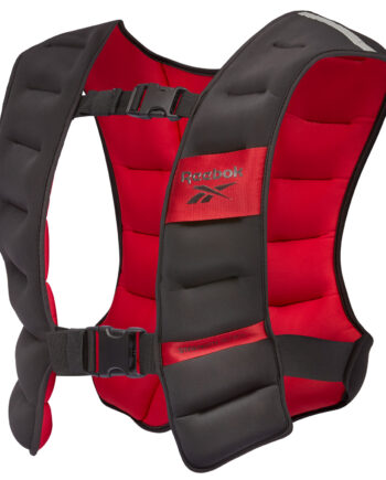Reebok Vægtvest Strength Series 5kg