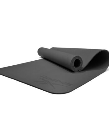 Reebok Yogamåtte 6mm Black