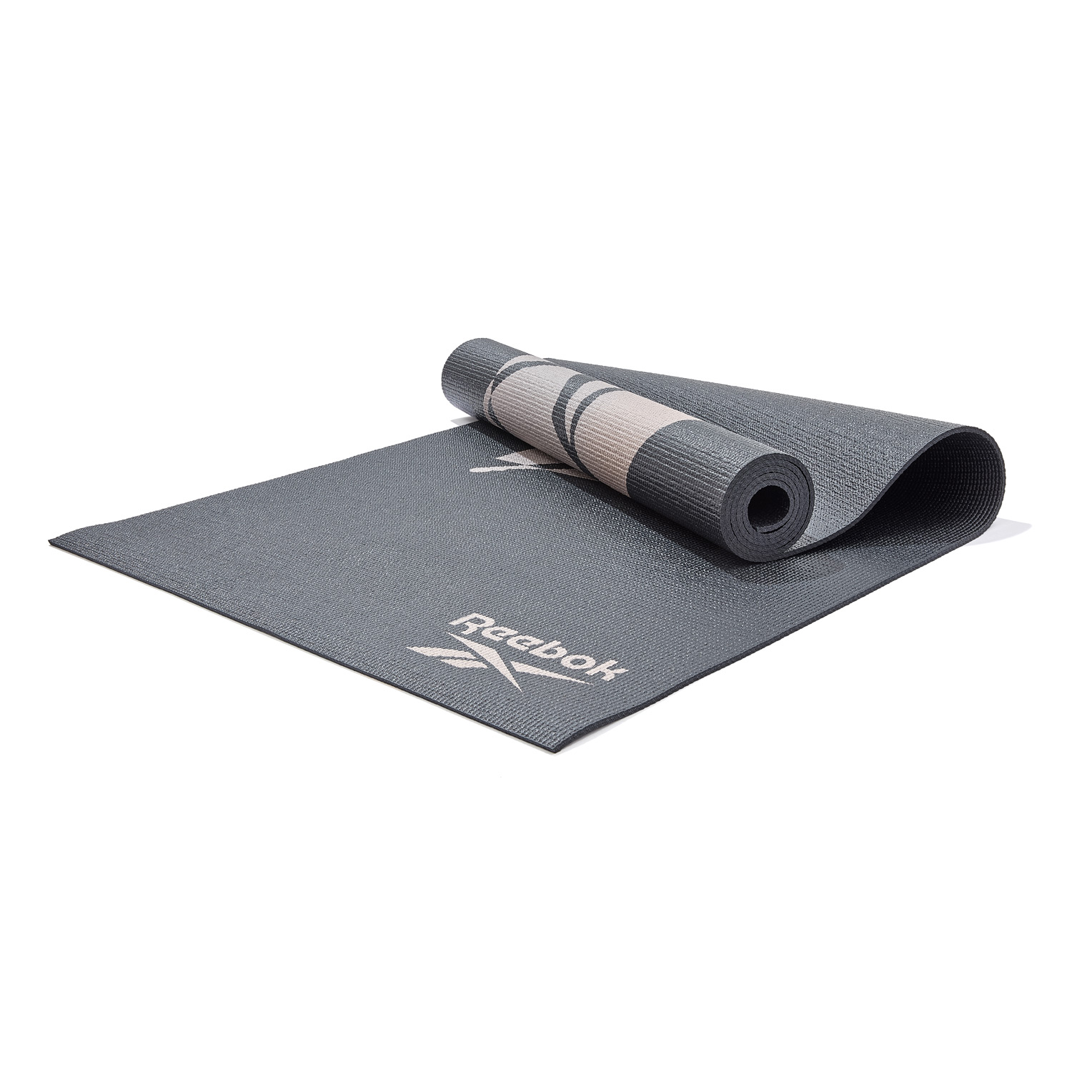 Reebok Yogamåtte 4mm Pose