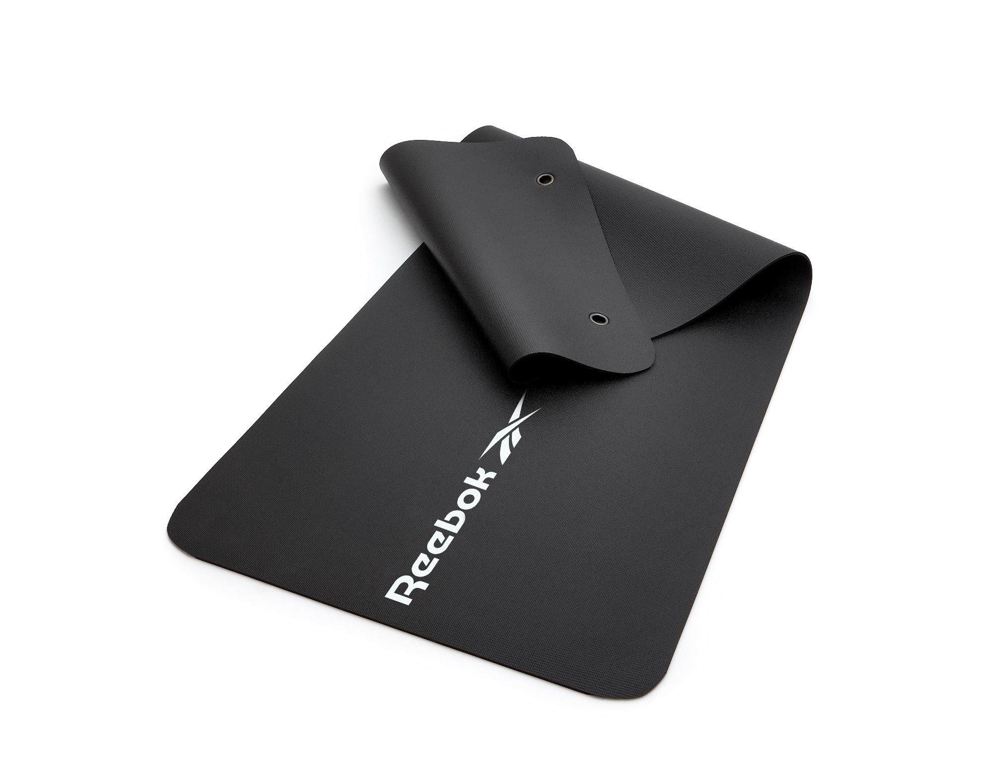Reebok  Yogamåtte  Sort