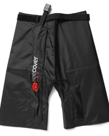 Reecover Elite Recovery Shorts Hipster
