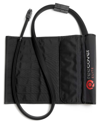 Reecover Elite2 Recovery Waist Cuff  Large