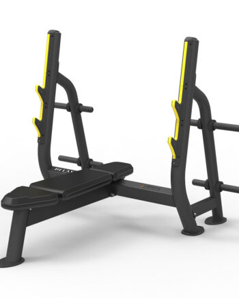 Relax Pro Fitness Relax Bænkpres  Ptt0209