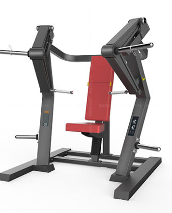 Relax Pro Fitness Relax Chest Press Pl1001