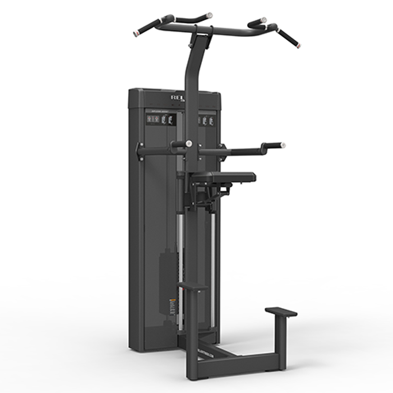 Relax Pro Fitness Relax Dip   Chin Assist Pc2014