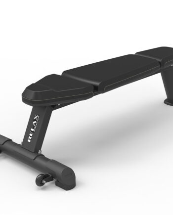 Relax Pro Fitness Relax Fladbænk Ptt0201