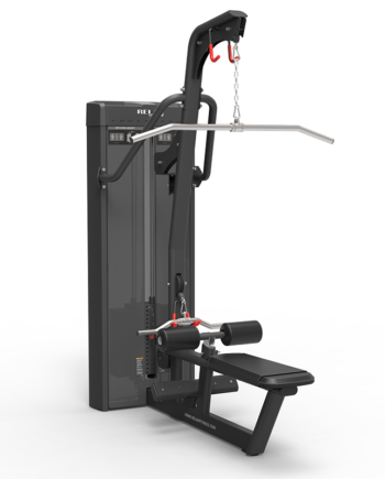 Relax Pro Fitness Relax Lat Pull   Seated Row Pc2032