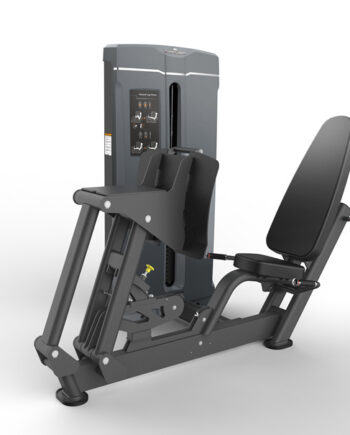 Relax Pro Fitness Relax Leg Press   Calf Extension Pc1608