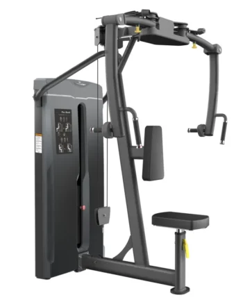 Relax Pro Fitness Relax Pec Fly   Rear Delt