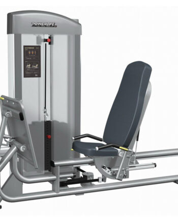 Relax Pro Fitness Relax Seated Leg Press Pl1211
