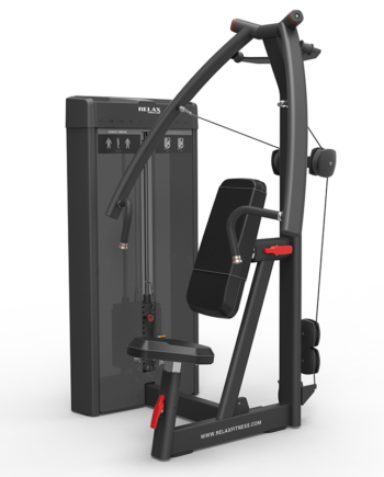 Relax Pro Fitness Relax Siddende Bænkpres Pc2001