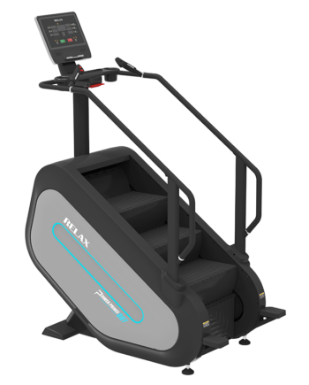 Relax Pro Fitness Relax Trappemaskine Pp007