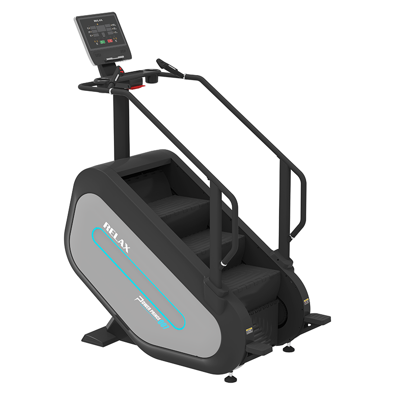 Relax Pro Fitness Relax Trappemaskine Pp007