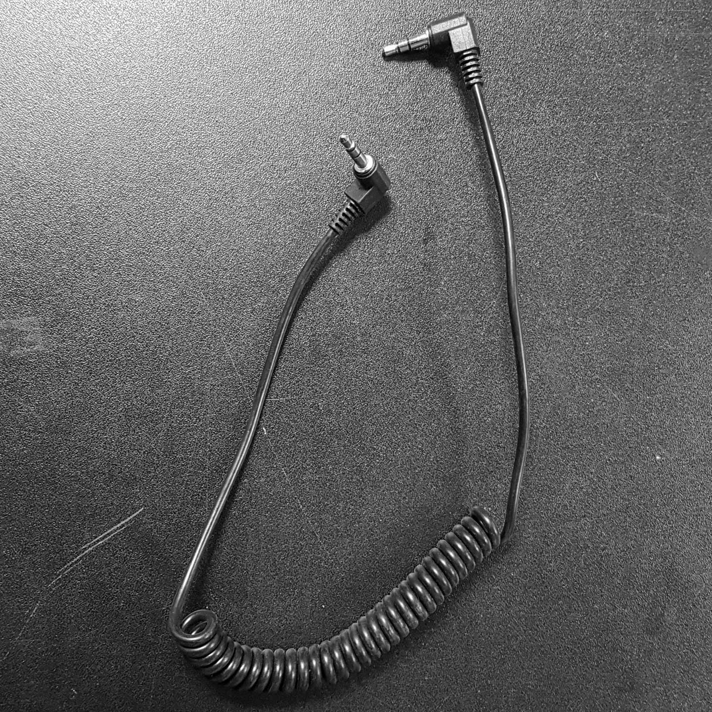 Reservedel Mini-jack Til Mini-jack Mp3 Ledning  D23