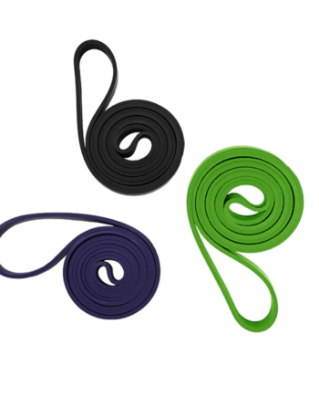 Resistance Rubber Bands