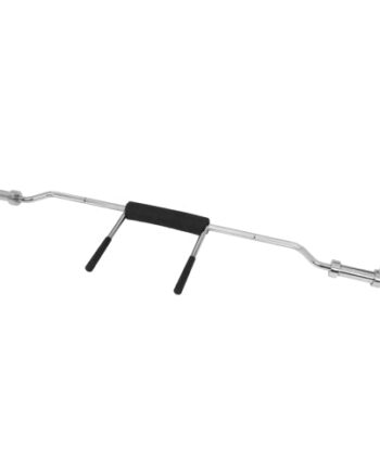 Safety Squat Bar  50 Mm