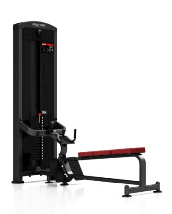Seated Cable Row Rygmaskine  Skaffevare
