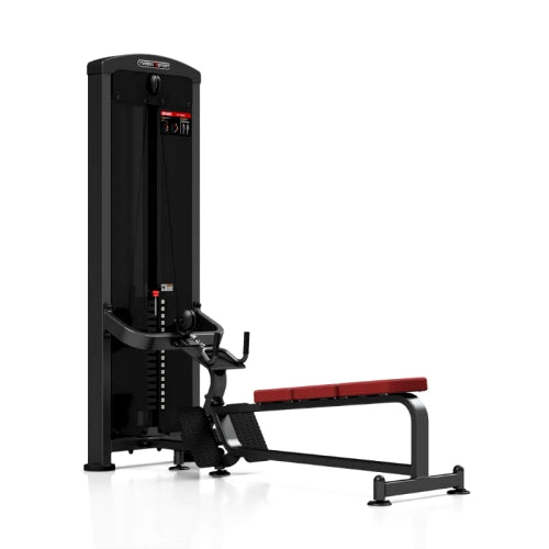 Seated Cable Row Rygmaskine  Skaffevare