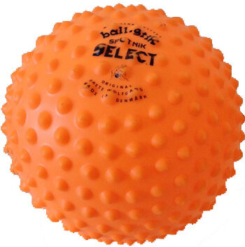 Select  Ball Punktur Massage Bold 21 Cm  Diameter