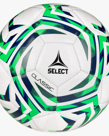 Select Classic Fodbold 2025  Hvid Str