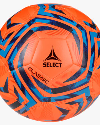 Select Classic Fodbold 2025  Orange Str